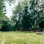 아파트 Wunderschoenes Mit Gaestehaus In Der Mit Fass-sauna *