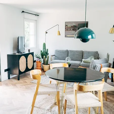 Apartment Wunderschönes Mit In Der + Pferdeweide *