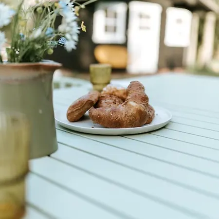 Wunderschoenes Mit Gaestehaus In Der Mit Fass-sauna 아파트 *