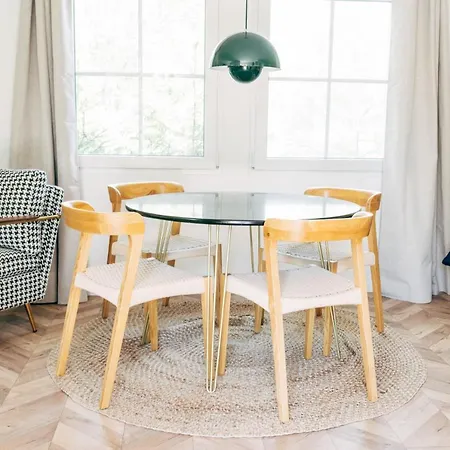 아파트 Wunderschoenes Mit Gaestehaus In Der Mit Fass-sauna 장어하우젠