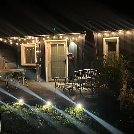 Wunderschoenes Mit Gaestehaus In Der Mit Fass-sauna 아파트 장어하우젠