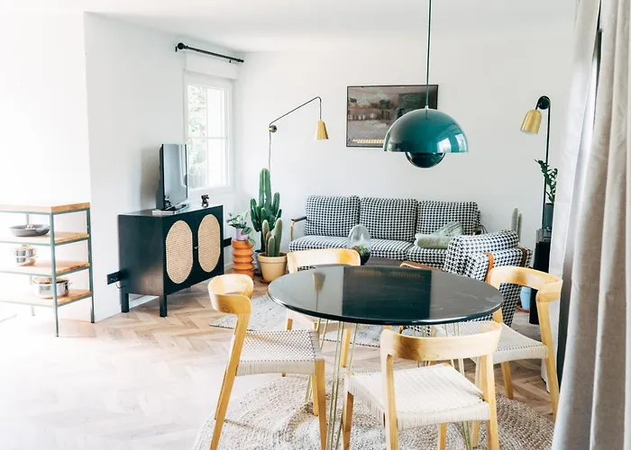 Appartamento Wunderschoenes Mit Gaestehaus In Der Mit Fass-sauna *