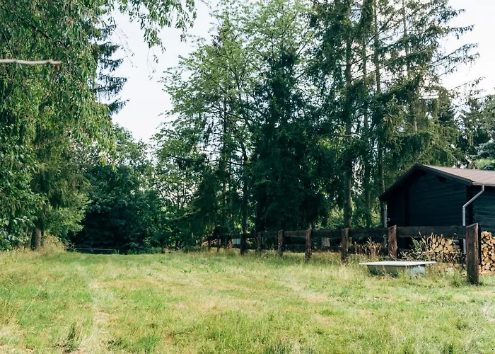 Appartamento Wunderschoenes Mit Gaestehaus In Der Mit Fass-sauna *