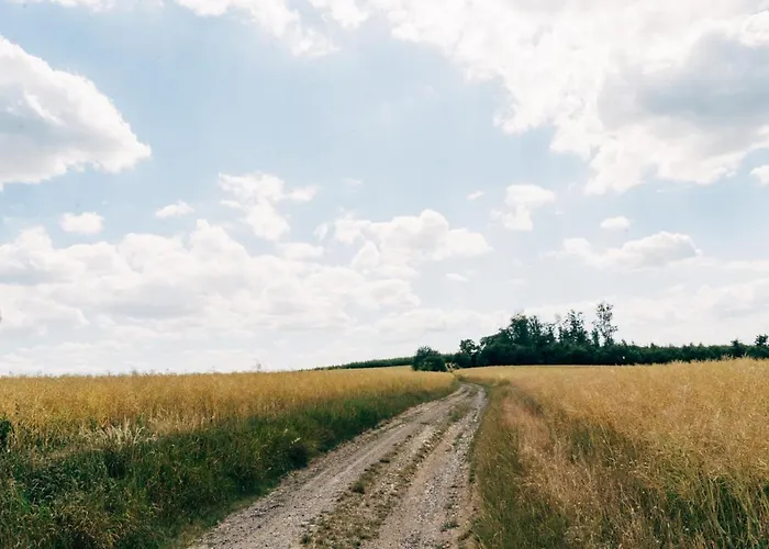 Appartamento Wunderschoenes Mit Gaestehaus In Der Mit Fass-sauna *