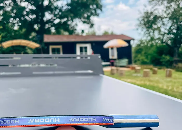 Appartamento Wunderschoenes Mit Gaestehaus In Der Mit Fass-sauna *